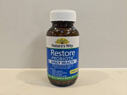 Probiotic Wellness